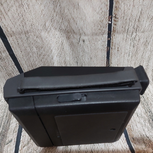 Vintage Polaroid Spectra 2 Instant Film Camera with Box & Instructions UNTESTED - Picture 7 of 9